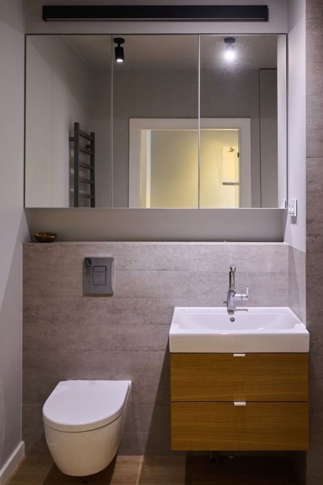 Mieszkanie 2-pokojowe Warszawa Śródmieście, ul. Tamka. Zdjęcie 10