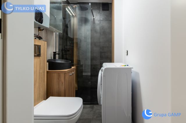 Mieszkanie 2-pokojowe Kraków Prądnik Czerwony, ul. Lublańska. Zdjęcie 10