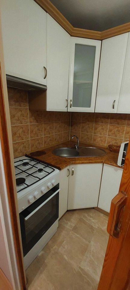 Mieszkanie 2-pokojowe Gniezno, os. Jagiellońskie. Zdjęcie 8