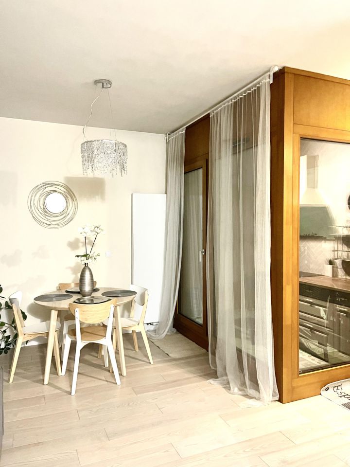 Mieszkanie 3-pokojowe Warszawa Wola, Krochmalna. Zdjęcie 10