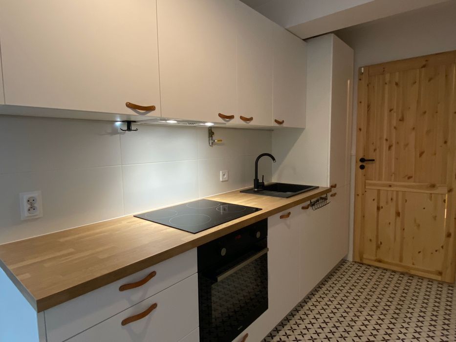 Mieszkanie 2-pokojowe Wrocław Krzyki, ul. Kruszwicka. Zdjęcie 5