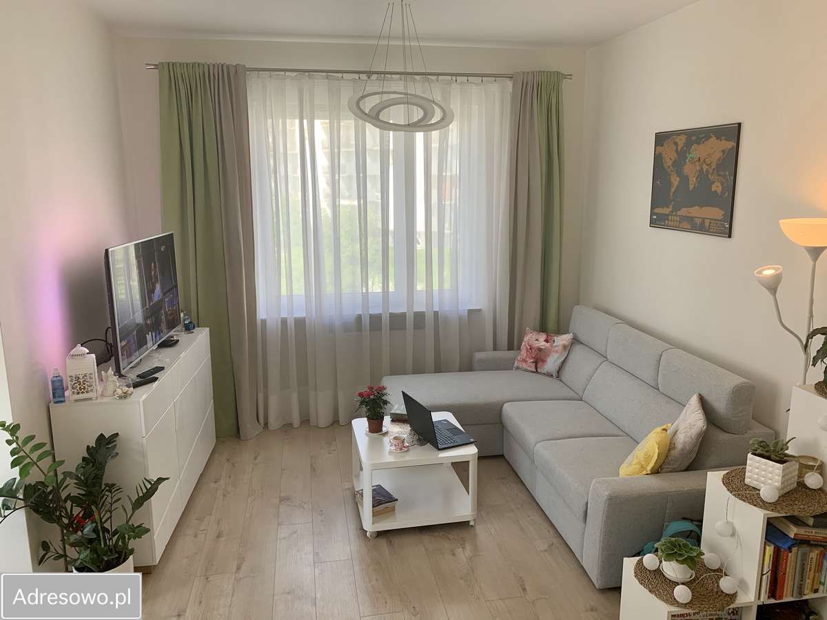 Mieszkanie 2-pokojowe Warszawa Ursynów, ul. Jurajska. Zdjęcie 5