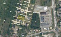 Działka budowlana Chmielnik, ul. Janusza Zakrzeńskiego. Zdjęcie 1