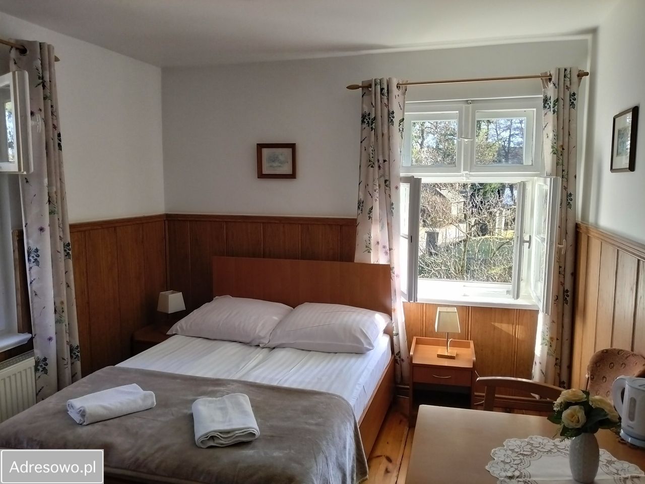 dom wolnostojący, 10 pokoi Łagów, ul. Paderewskiego. Zdjęcie 6