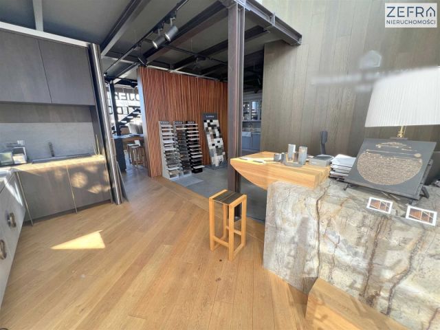 Nieruchomość komercyjna Kraków Bronowice, ul. Włodzimierza Tetmajera. Zdjęcie 2