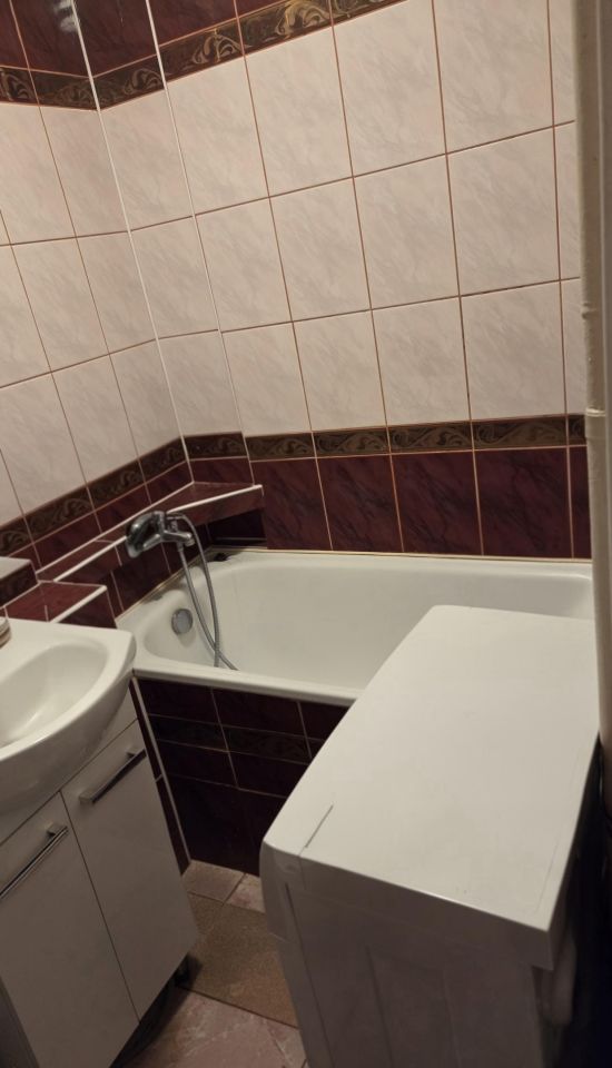 Mieszkanie 1-pokojowe Warszawa Ochota, ul. Józefa Siemieńskiego. Zdjęcie 4