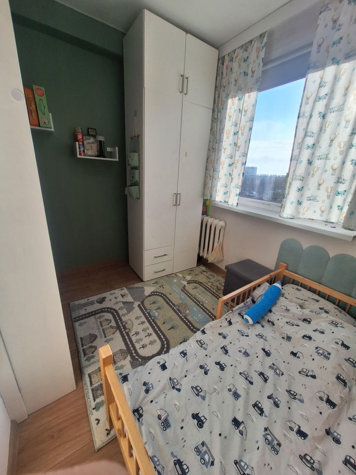 Mieszkanie 3-pokojowe Koszalin Północ, ul. gen. Władysława Sikorskiego. Zdjęcie 8