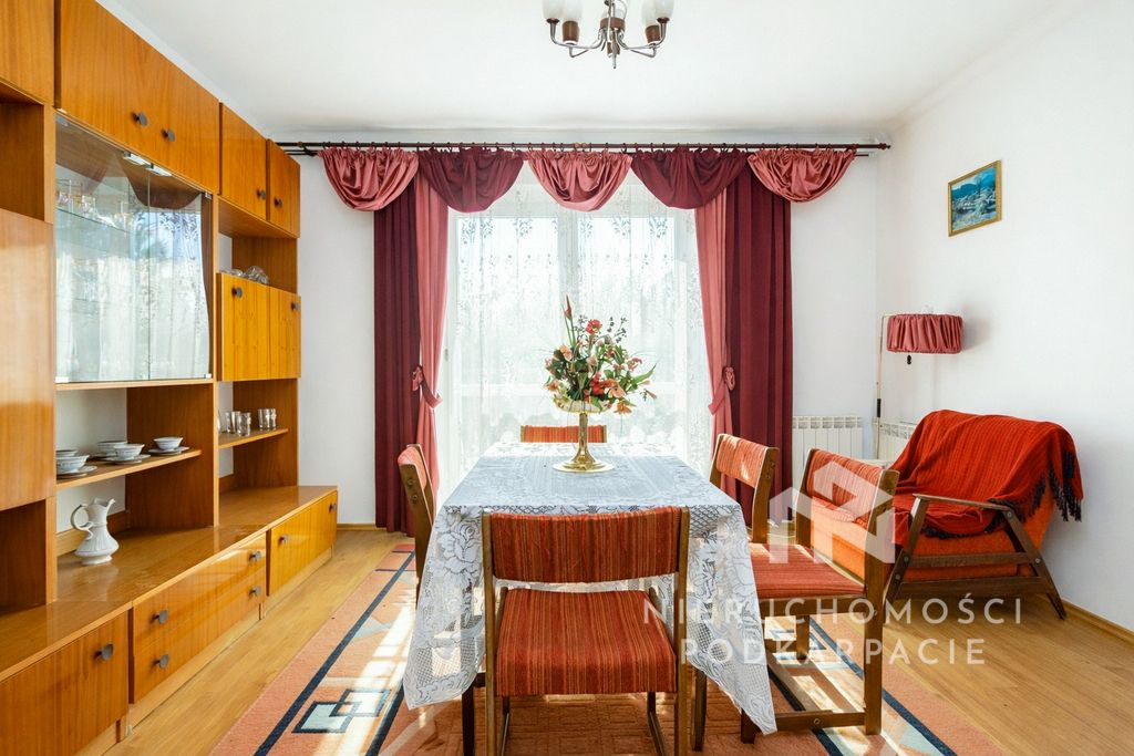 dom wolnostojący, 6 pokoi Borek Stary. Zdjęcie 17