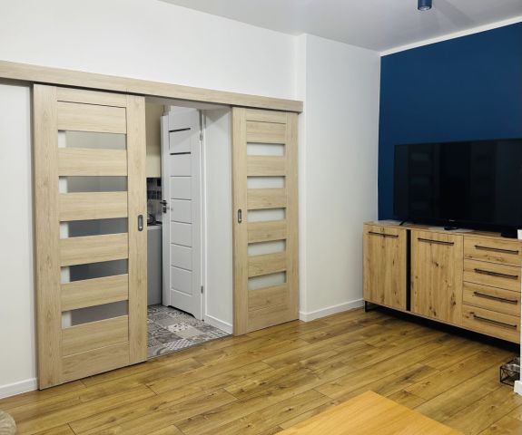 Mieszkanie 3-pokojowe Lubin. Zdjęcie 5