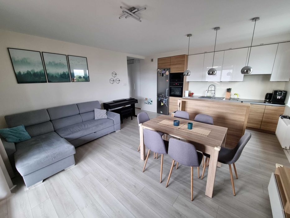 Mieszkanie 3-pokojowe Płock Podolszyce, ul. Boryszewska. Zdjęcie 7