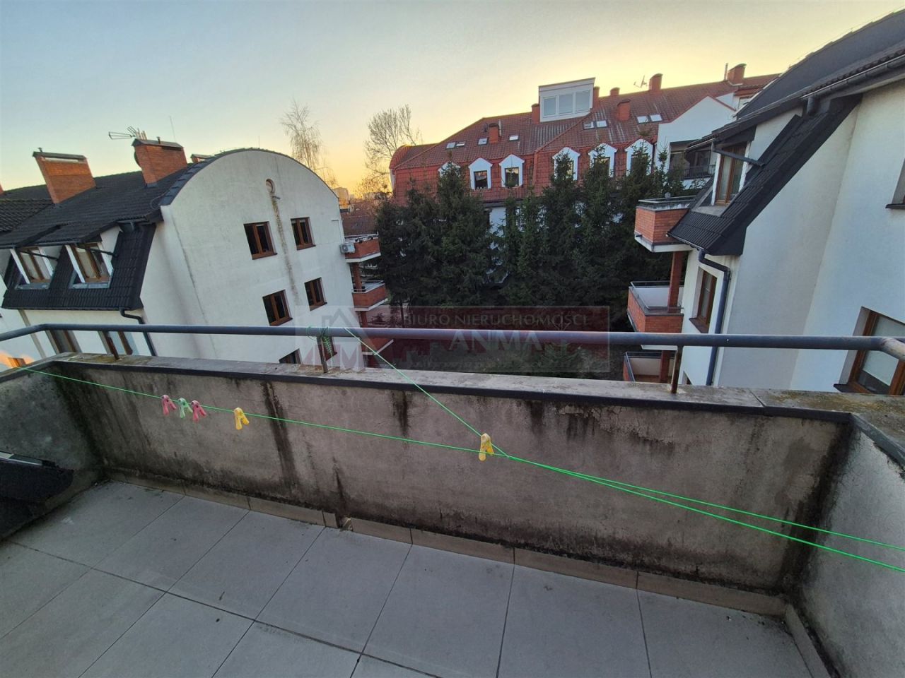 Mieszkanie 2-pokojowe Lublin Śródmieście, ul. Bolesława Prusa. Zdjęcie 12