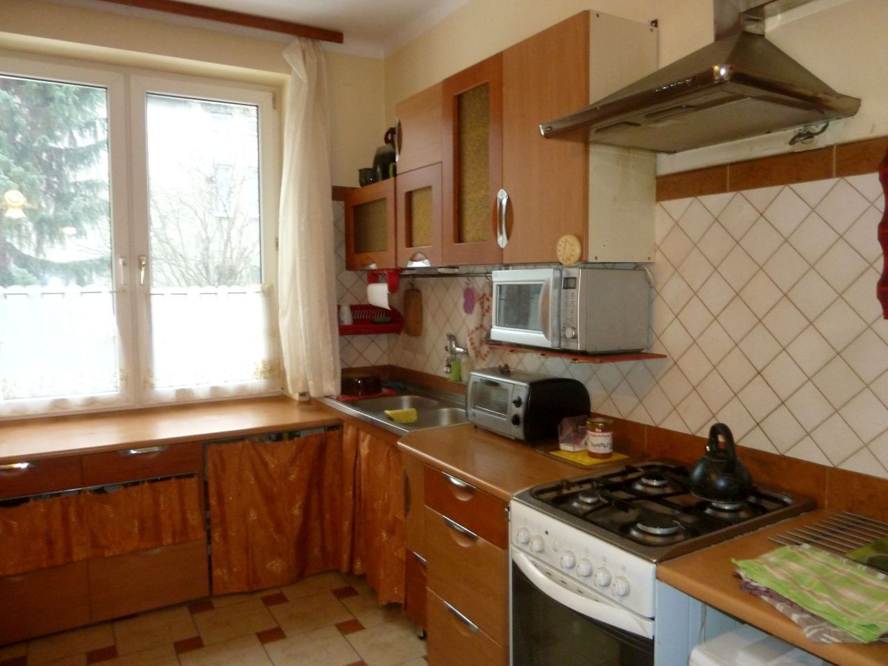 Mieszkanie 2-pokojowe Warszawa Żoliborz, ul. Stefana Czarnieckiego. Zdjęcie 7