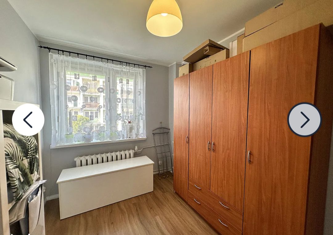 Mieszkanie 3-pokojowe Warszawa Ursus, ul. Kolorowa. Zdjęcie 10