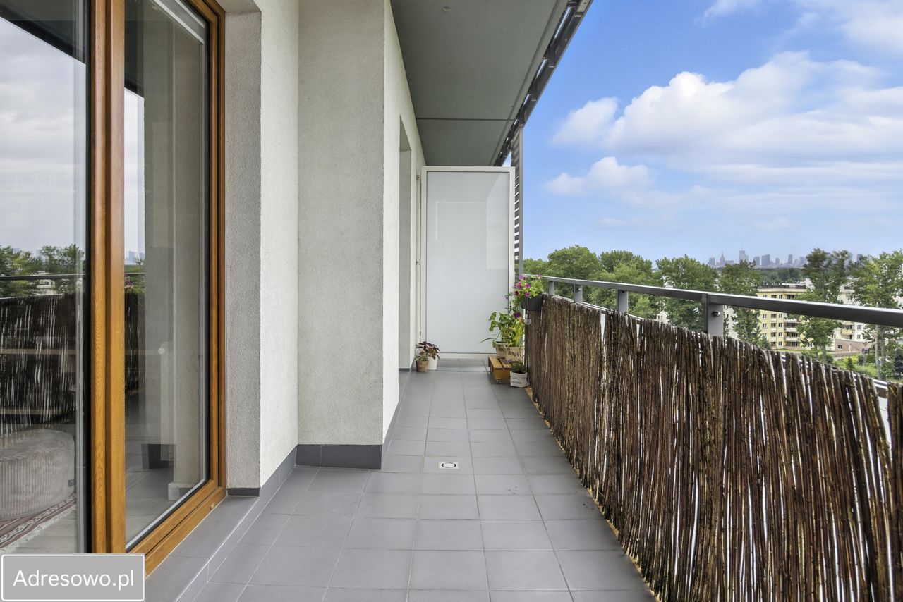 Mieszkanie 3-pokojowe Warszawa Targówek, ul. Ludwika Kondratowicza. Zdjęcie 10