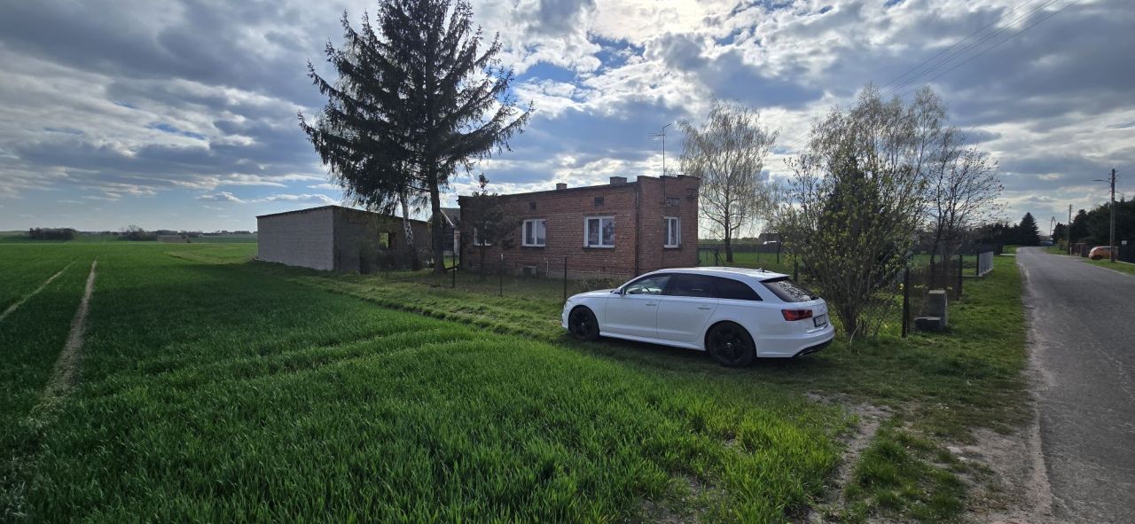 Działka budowlana Popień. Zdjęcie 5