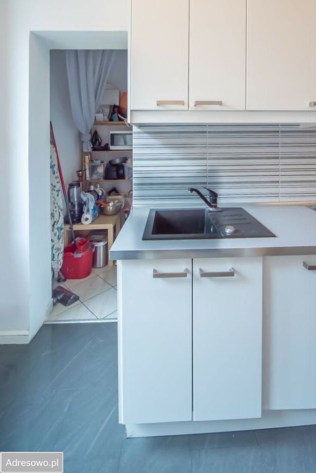 Mieszkanie 2-pokojowe Poznań Stare Miasto, ul. 3 Maja. Zdjęcie 5