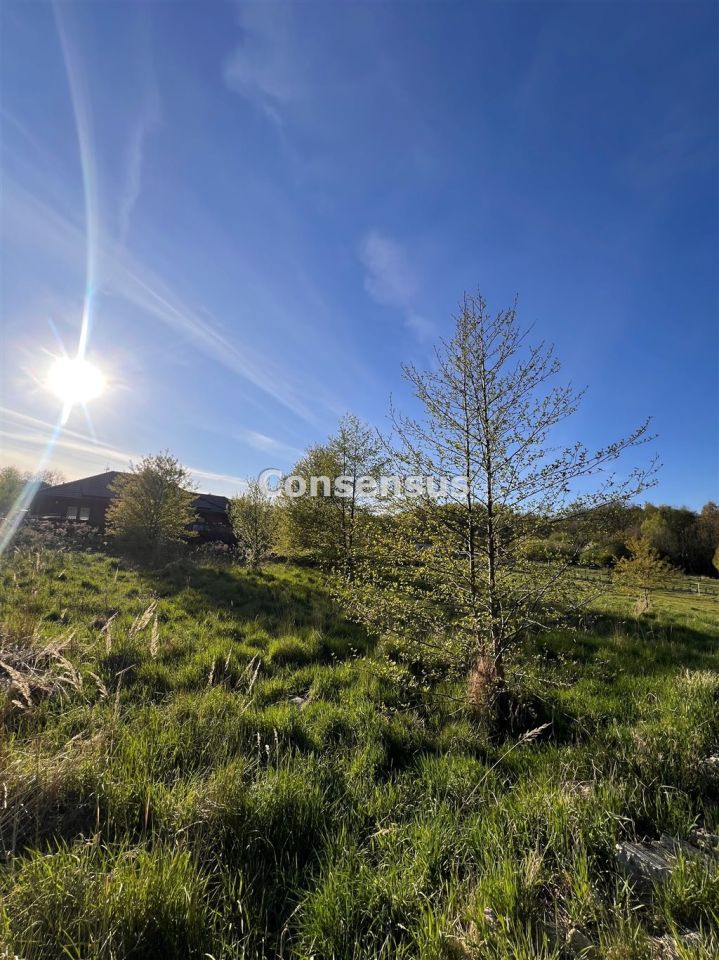 Działka budowlana Mikołów. Zdjęcie 3