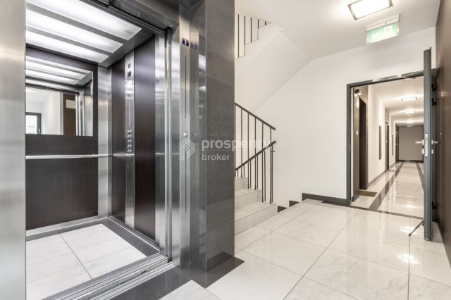 Mieszkanie 2-pokojowe Warszawa Wola, Chłodna 22a. Zdjęcie 15