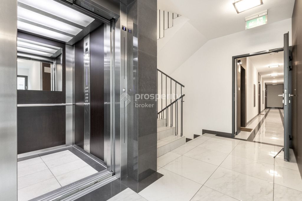 Mieszkanie 2-pokojowe Warszawa Wola, Chłodna 22a. Zdjęcie 15