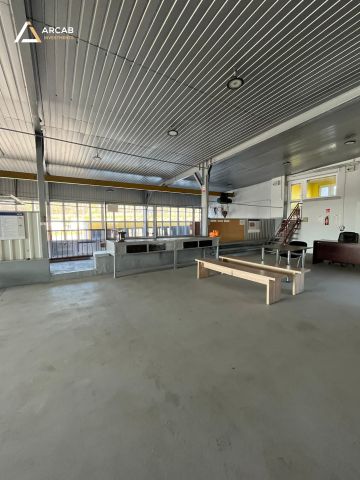 Hala/magazyn Kielce, ul. Jagiellońska. Zdjęcie 4