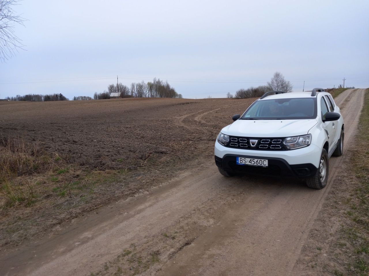 Działka rolna Olszanka. Zdjęcie 2