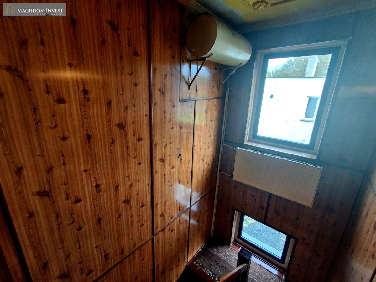 dom wolnostojący, 7 pokoi Brodnica. Zdjęcie 16