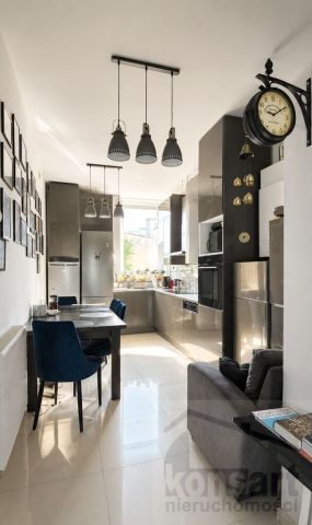 Mieszkanie 3-pokojowe Szczecin Centrum, ul. Wielkopolska. Zdjęcie 6
