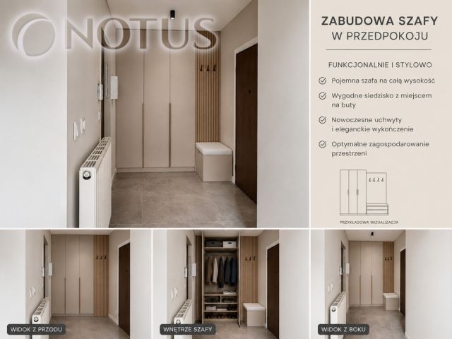Mieszkanie 1-pokojowe Kraków, ul. Wita Stwosza. Zdjęcie 9