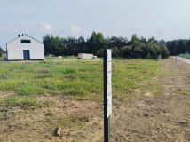 Działka budowlana Strzyżewo Paczkowe. Zdjęcie 2