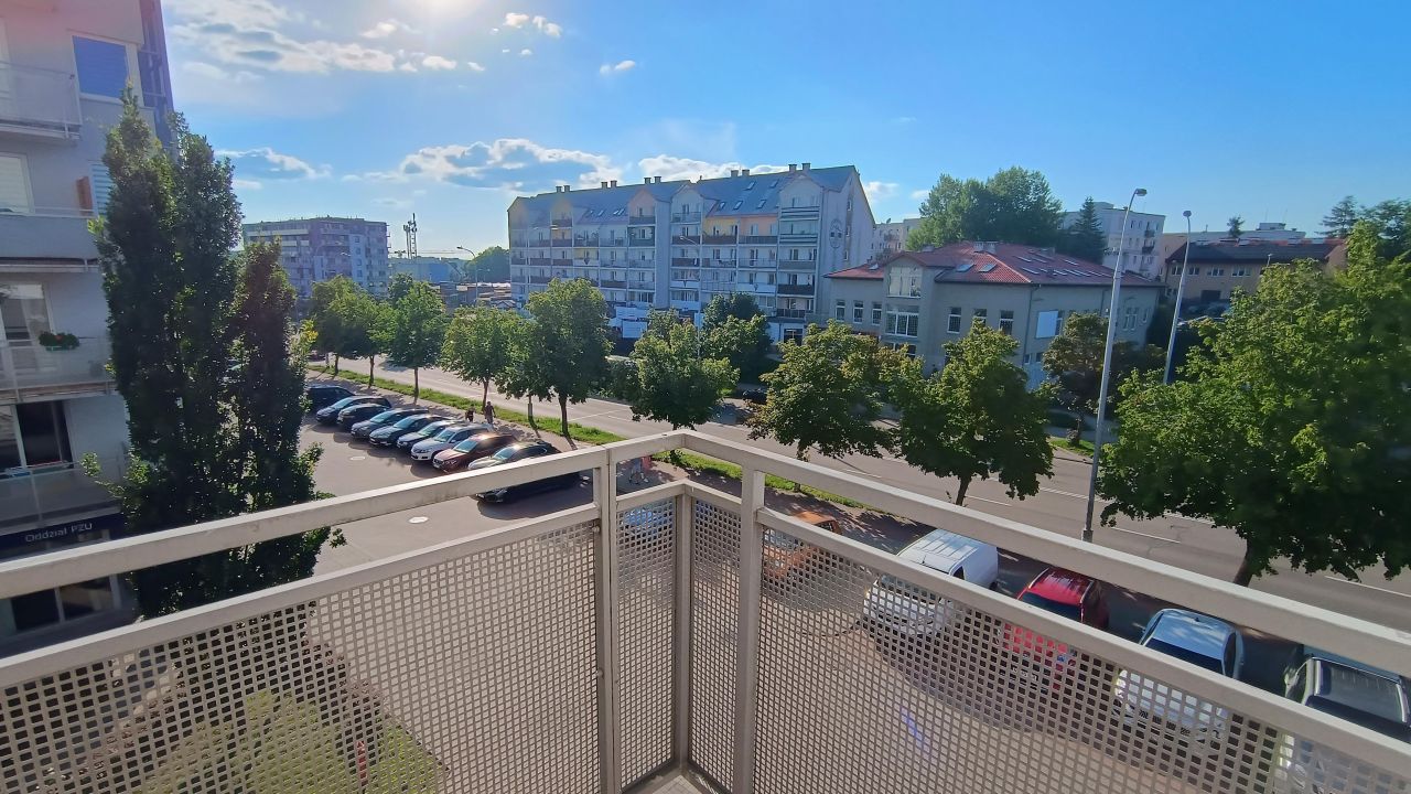 Mieszkanie 2-pokojowe Olsztyn Jaroty, ul. Biskupa Tomasza Wilczyńskiego. Zdjęcie 6