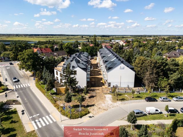 Mieszkanie 4-pokojowe Wrocław, ul. Tymiankowa. Zdjęcie 3