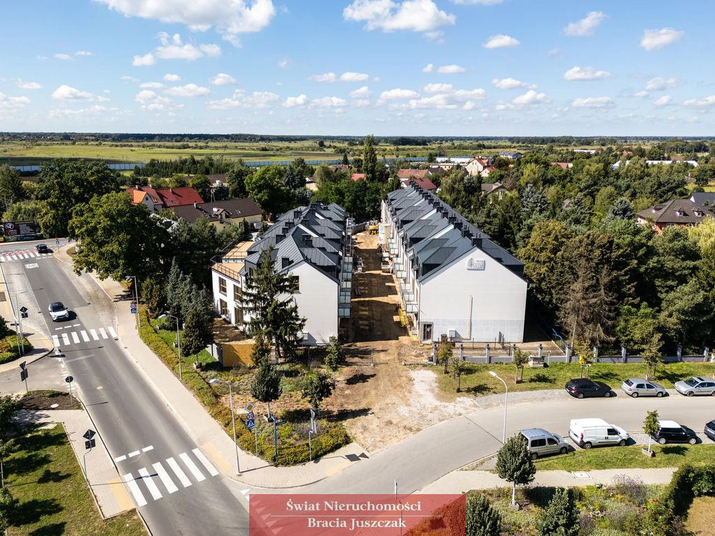 Mieszkanie 4-pokojowe Wrocław, ul. Tymiankowa. Zdjęcie 3
