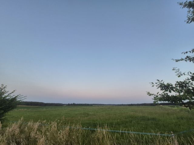Działka rolna Zanie. Zdjęcie 1