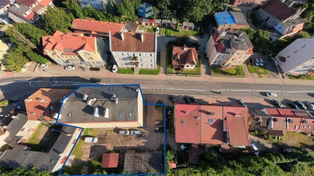 Mieszkanie 3-pokojowe Ostróda, ul. 11 Listopada. Zdjęcie 10