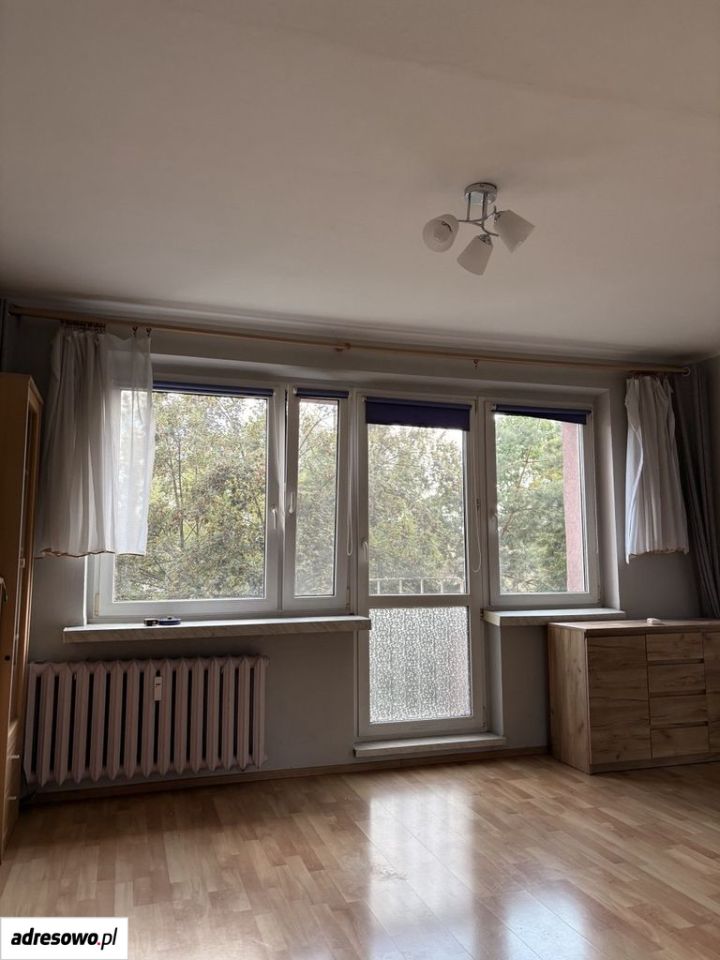Mieszkanie 1-pokojowe Łódź Retkinia, al. ks. kard. Stefana Wyszyńskiego. Zdjęcie 11