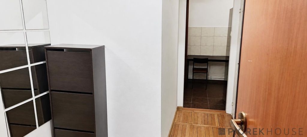 Mieszkanie 2-pokojowe Warszawa Wola, al. Prymasa Tysiąclecia. Zdjęcie 6