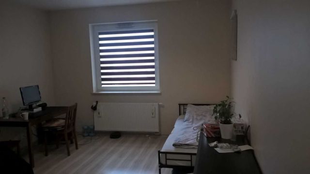 Mieszkanie 1-pokojowe Kraków Podgórze Duchackie, ul. Adama Bochenka. Zdjęcie 1