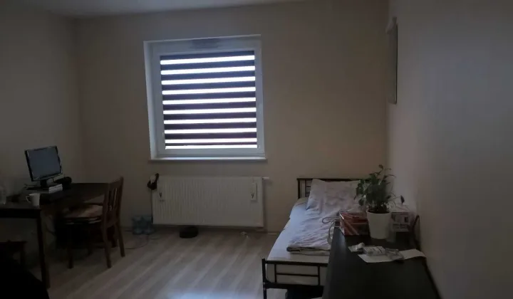 Mieszkanie 1-pokojowe Kraków Podgórze Duchackie, ul. Adama Bochenka