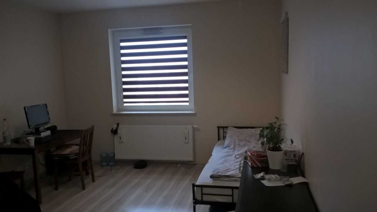 Mieszkanie 1-pokojowe Kraków Podgórze Duchackie, ul. Adama Bochenka. Zdjęcie 1