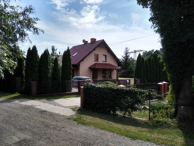 dom wolnostojący, 4 pokoje Nowy Dwór Gdański, ul. Morska. Zdjęcie 1