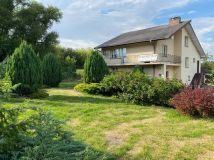 dom wolnostojący, 5 pokoi Radoszki. Zdjęcie 4