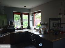 dom wolnostojący, 4 pokoje Biały Kościół. Zdjęcie 3