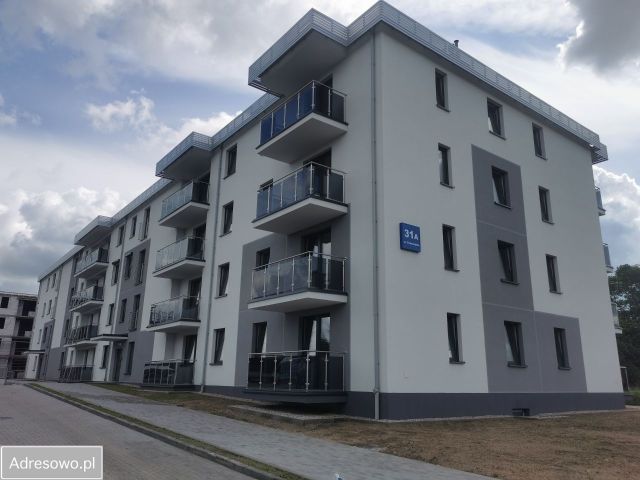 Mieszkanie 3-pokojowe Brodnica, ul. Podmiejska. Zdjęcie 1