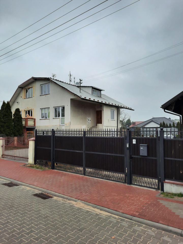 bliźniak, 6 pokoi Brzoza, ul. Jarzębinowa. Zdjęcie 8