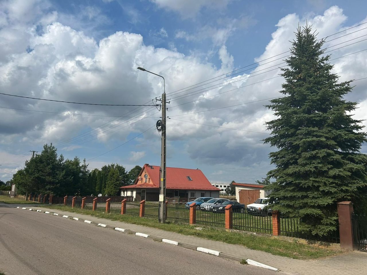 Lokal Ruszkowo. Zdjęcie 3