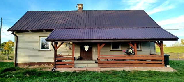 dom wolnostojący Sikorzyce. Zdjęcie 1