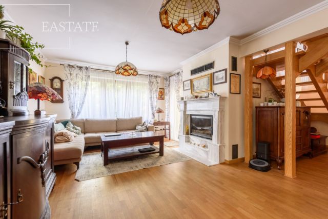 dom wolnostojący, 6 pokoi Kiełpin, ul. Bukowa. Zdjęcie 4