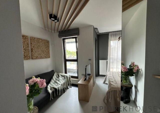 Mieszkanie 1-pokojowe Warszawa Wola, ul. Wolska. Zdjęcie 5