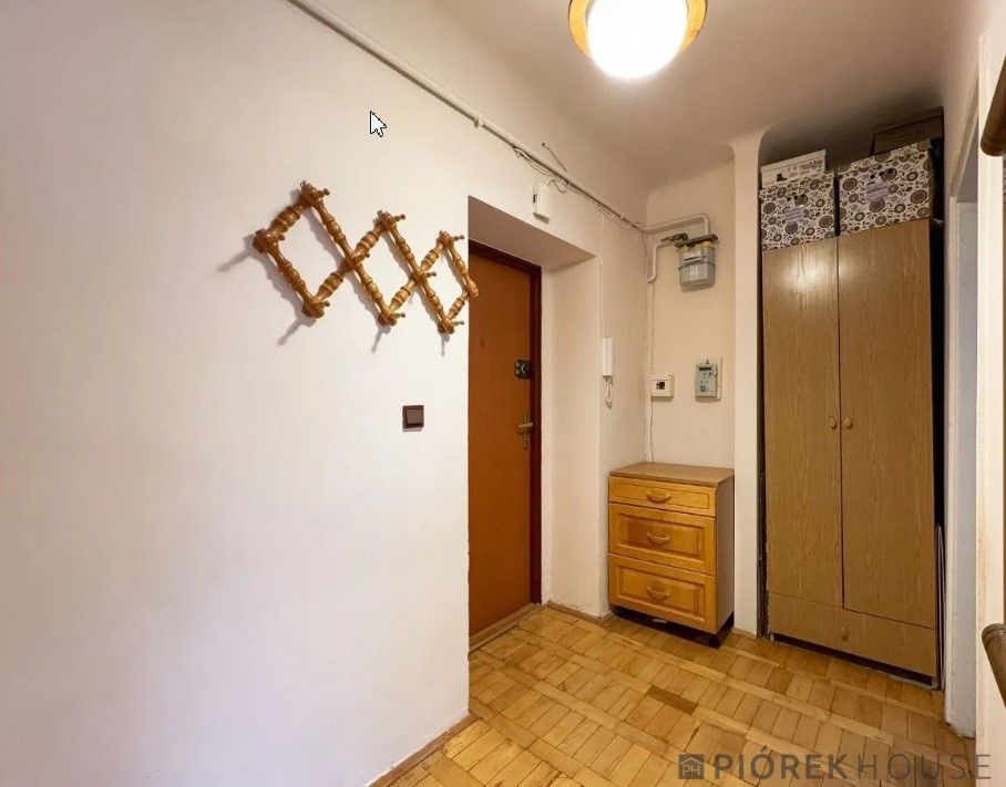 Mieszkanie 1-pokojowe Warszawa Muranów, ul. Nowolipki. Zdjęcie 9