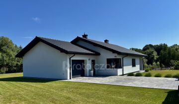 dom wolnostojący, 4 pokoje Żukczyn, ul. Gdańska